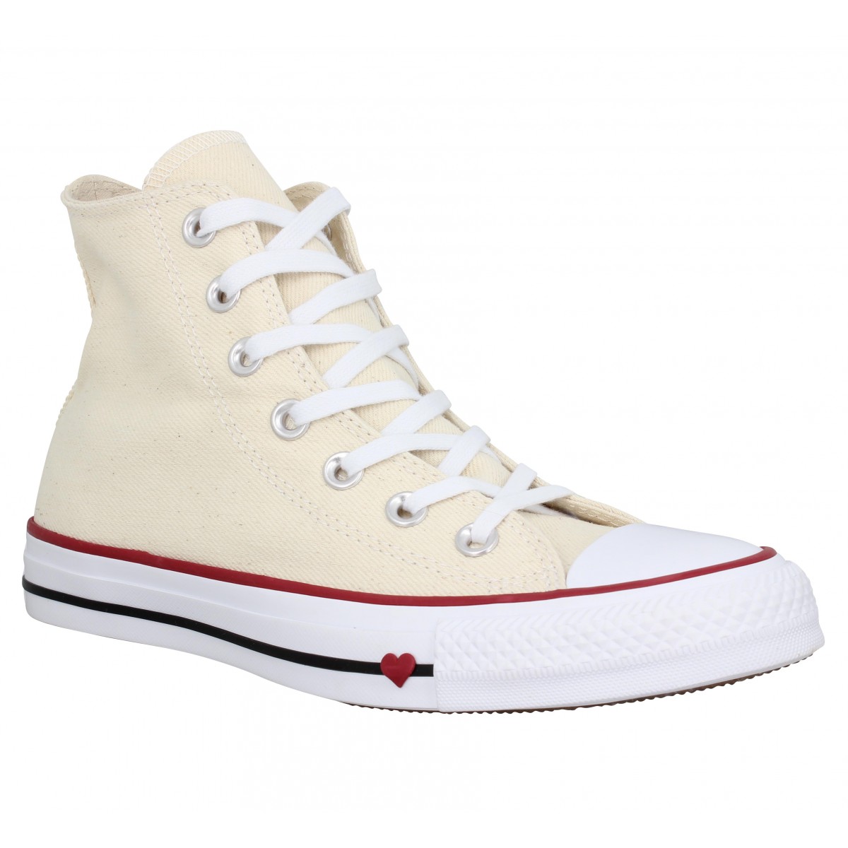 converse coeur